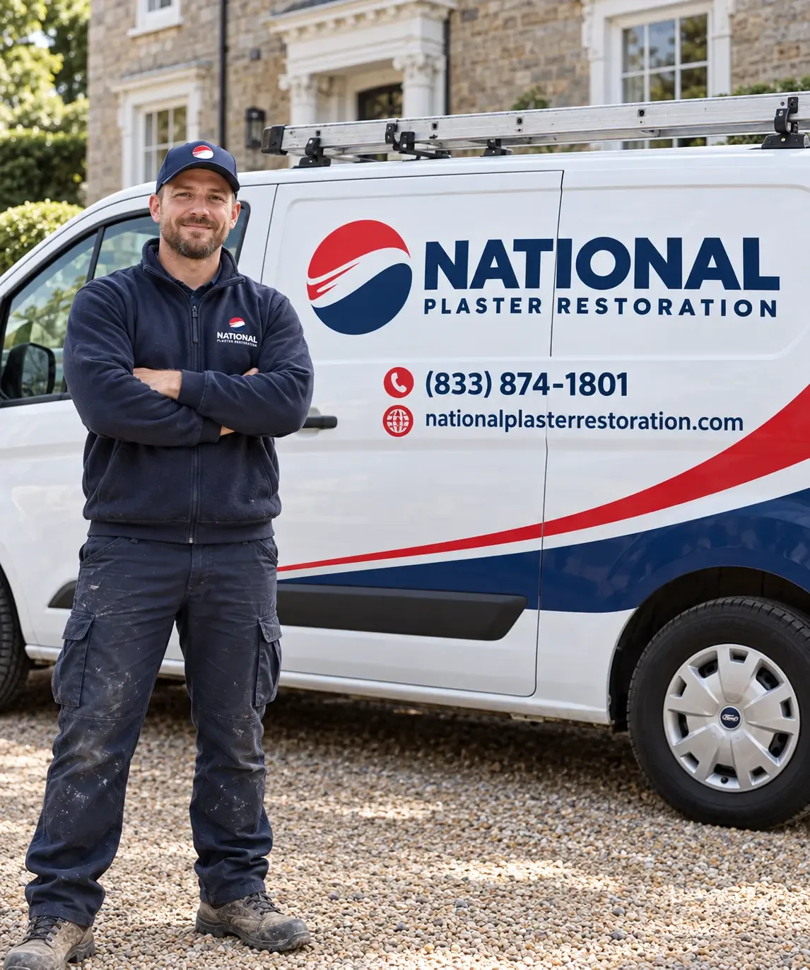 Plaster Repair company in Briggsdale, CO